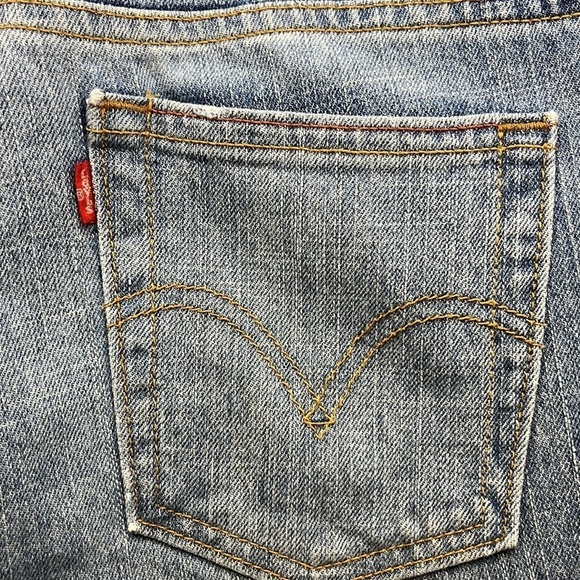 Levi’s 515 Bootcut Size 8L - Picture 11 of 16